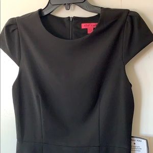 Betsey Johnson brand new  Bodycon Dress Size 4